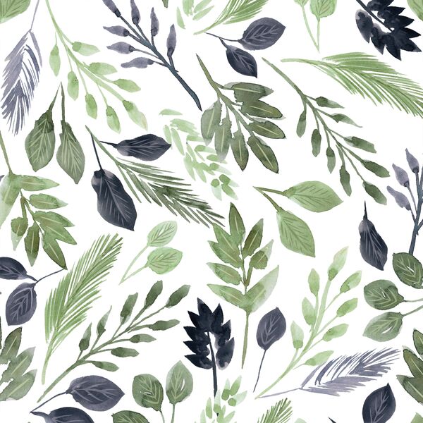 Large Mod Botanics in Foliage