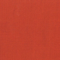 Artisan Cotton Yarn-Dye in Red Orange