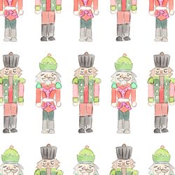 Nutcracker in Merry