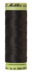 Mole Gray (9240-0348) - Silk Finish Cotton 60wt - 220 Yards