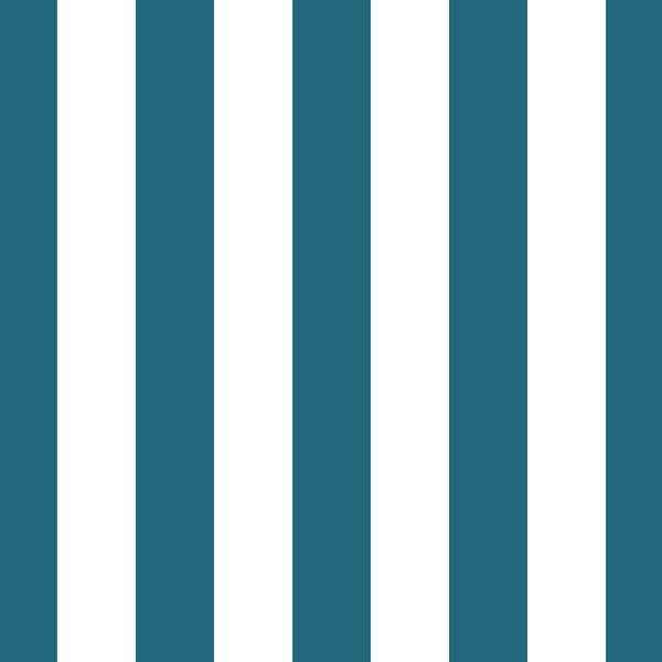 Play Stripe in Topaz