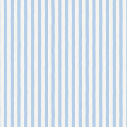 Large Striped Streamers in Bluebird
