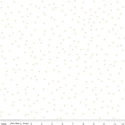 Pin Dot in Honey