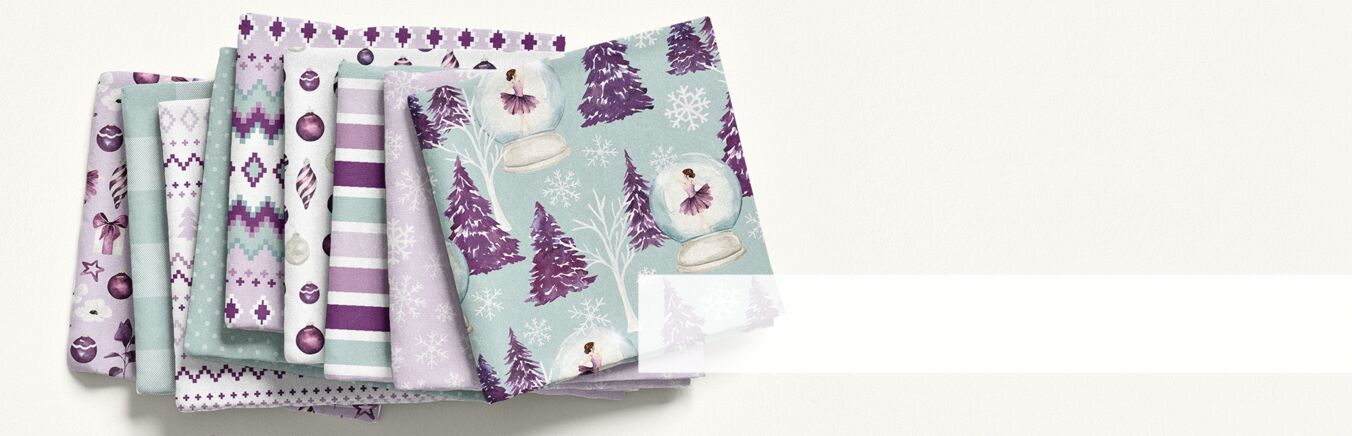 Sugar Plum Christmas Preview Image