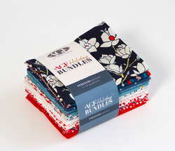 Freedom Fat Quarter Bundle