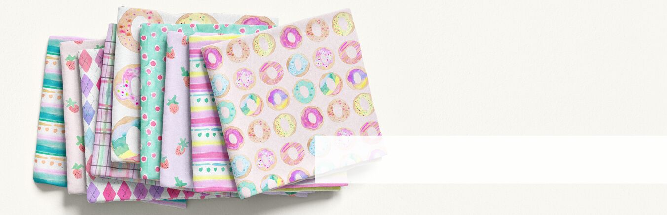 Donut Worry, Be Happy Preview Image