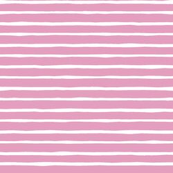 Artisan Stripe in Begonia