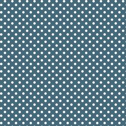 Tiny Dot in Lake