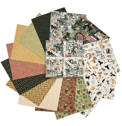 Homebodies 10" Square Pack
