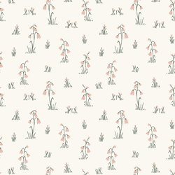 Lily of the Valley in Sweet Pink