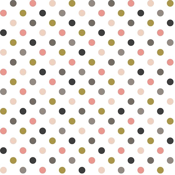 Multi Dot in Forest Fables Harvest