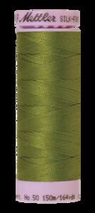 Moss Green (9105-0882) - Silk Finish Cotton 50wt - 164 Yards