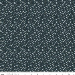 Evergreen in Carbon