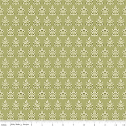 Trees in Olive
