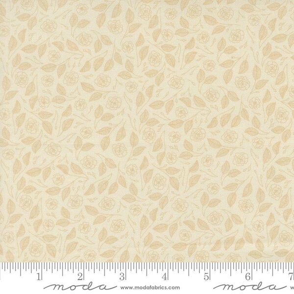 Tapestry in Lush Tan