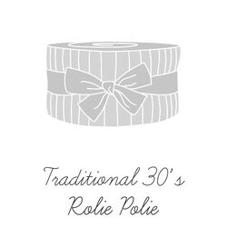 Traditional 30