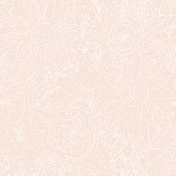 Paperie in Blush