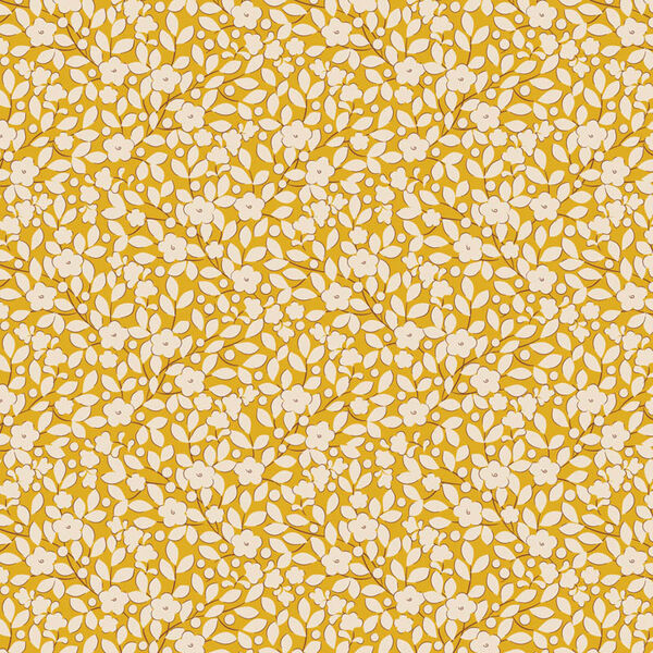 Avery in Yellow