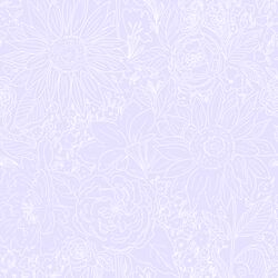 Paperie in Light Summer Periwinkle