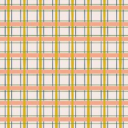 Sloan Plaid in Bright
