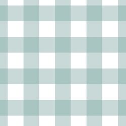 Large Gingham in North Shore