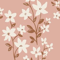 Jumbo Ivy in Ballet Pink