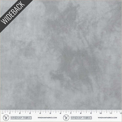 Palette Wideback in Ash