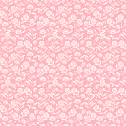 Wild Clover in Pink Ice
