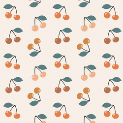 Very Cherry in Vintage