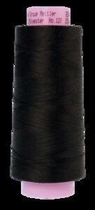 Black (1228-4000) - Seracor - 2734 Yards