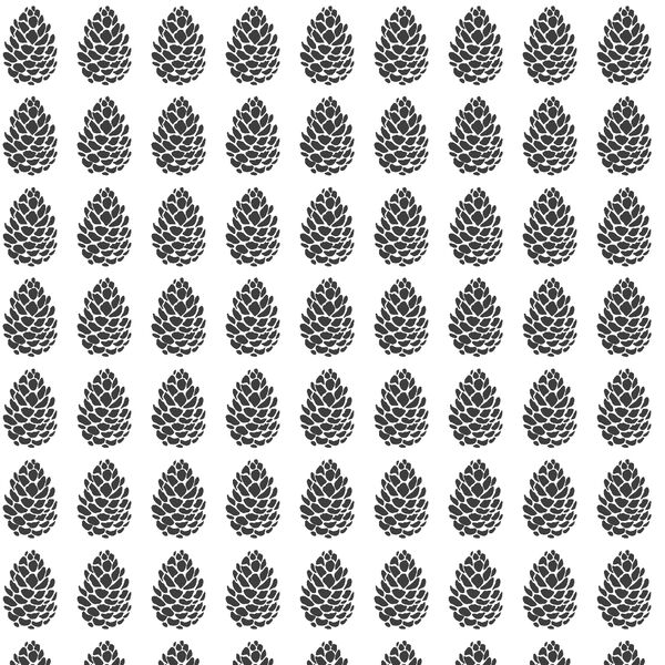 Pine Cones in Onyx