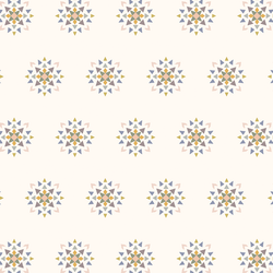 Springtime Tiles in Simply Spring