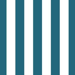 Play Stripe in Topaz