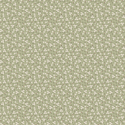 Ditsy in Sage