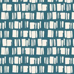Large San Juan in Teal