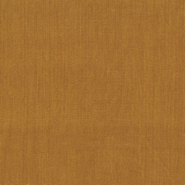 Artisan Cotton Yarn-Dye in Medium Brown Camel