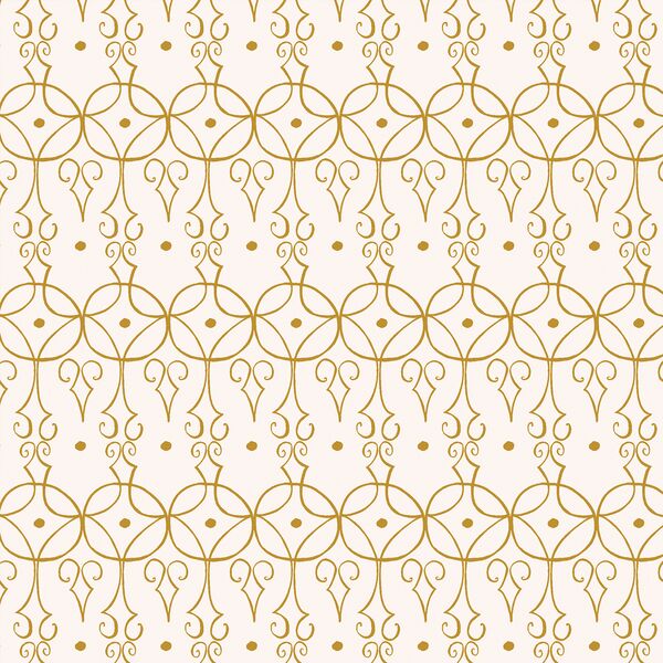 Ironworks in Cream