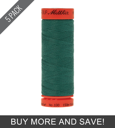 Green (9161-0222) - Metrosene - 164 Yards (5 Pack)