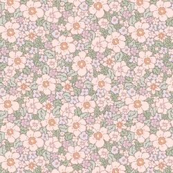 Garden Bouquet in Blossom