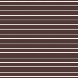 Stripe in Maroon