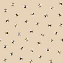 Hive in Wheat