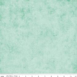 Shades in Hint of Mint