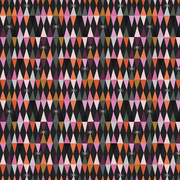 Threadling in Dusk