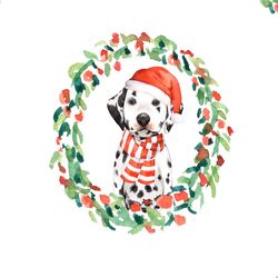 Best Friend Wreath in White