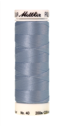 Winter Sky (3406-3761) - Poly Sheen - 220 Yards