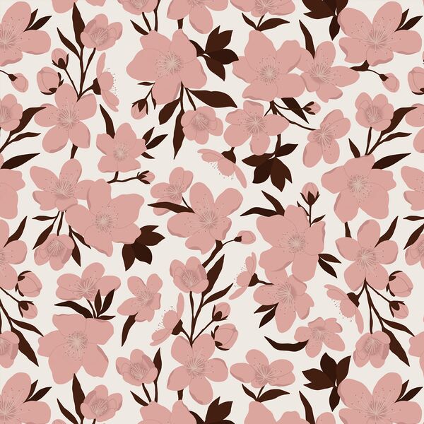 Cherry Blossom in Alabaster