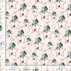 Stars in Blush