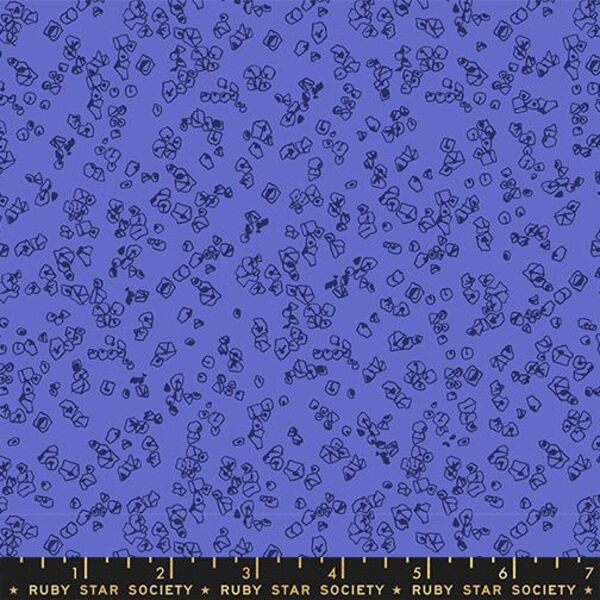 Grit in Lapis