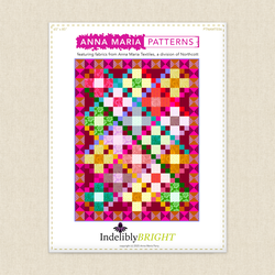 Indelibly Bright Quilt