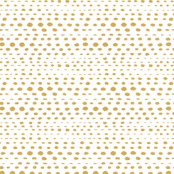 Little Skipping Stones in Straw on White